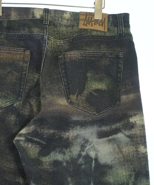 STUSSY กางเกง อื่น