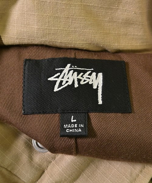 STUSSY แจ็กเก็ตทหาร