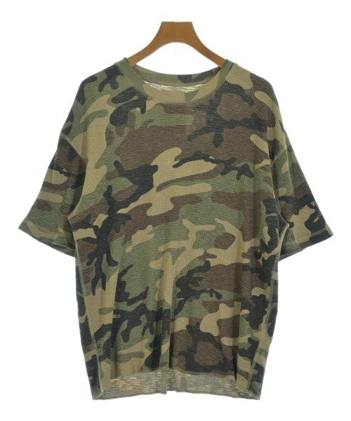 STUSSY เสื้อยืด/เสื้อท็อปส์