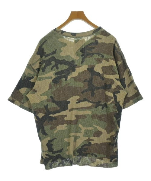 STUSSY เสื้อยืด/เสื้อท็อปส์