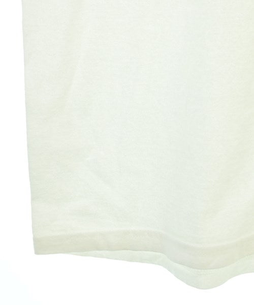 STUSSY เสื้อยืด/เสื้อท็อปส์