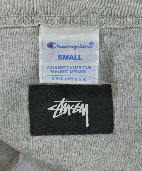 STUSSY เสื้อยืด/เสื้อท็อปส์