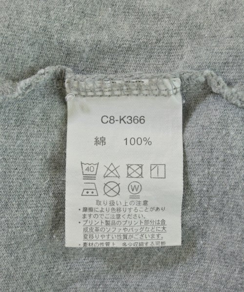 STUSSY เสื้อยืด/เสื้อท็อปส์