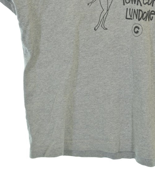 STUSSY เสื้อยืด/เสื้อท็อปส์