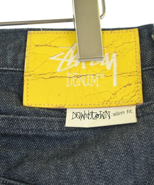 STUSSY ยีนส์