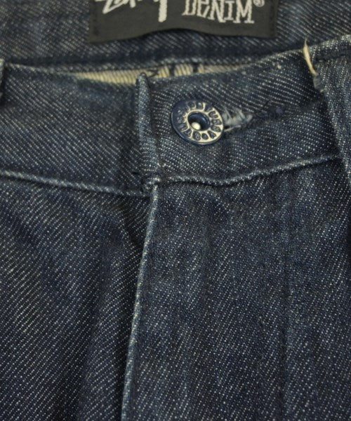 STUSSY ยีนส์