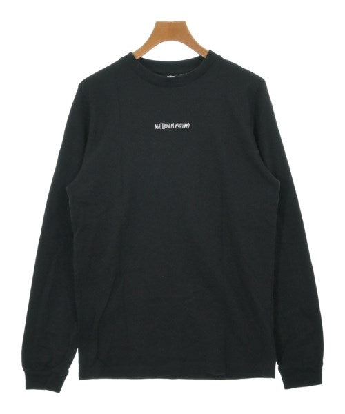STUSSY เสื้อยืด/เสื้อท็อปส์