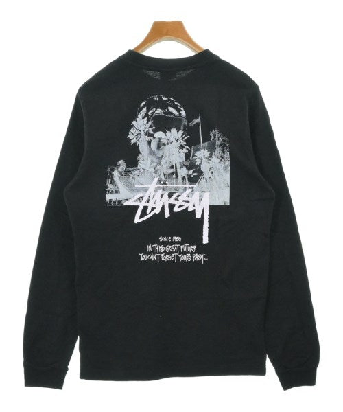 STUSSY เสื้อยืด/เสื้อท็อปส์