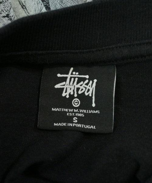 STUSSY เสื้อยืด/เสื้อท็อปส์