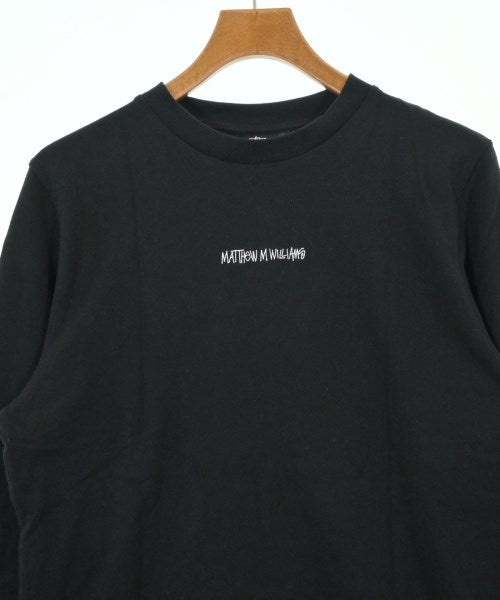 STUSSY เสื้อยืด/เสื้อท็อปส์