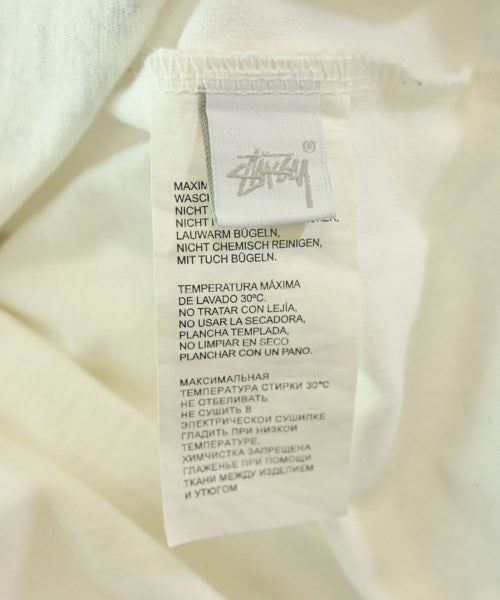 STUSSY เสื้อยืด/เสื้อท็อปส์