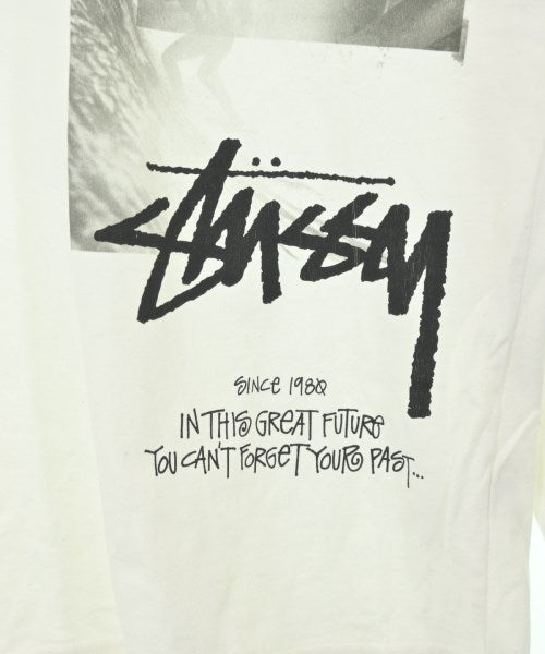 STUSSY เสื้อยืด/เสื้อท็อปส์