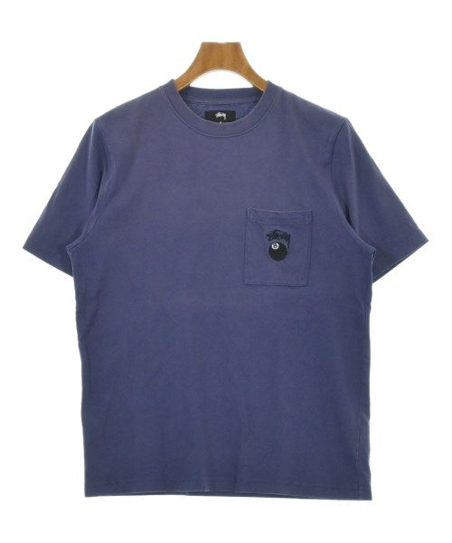 STUSSY เสื้อยืด/เสื้อท็อปส์