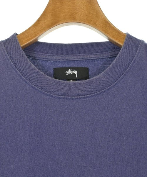 STUSSY เสื้อยืด/เสื้อท็อปส์
