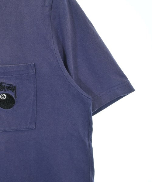 STUSSY เสื้อยืด/เสื้อท็อปส์