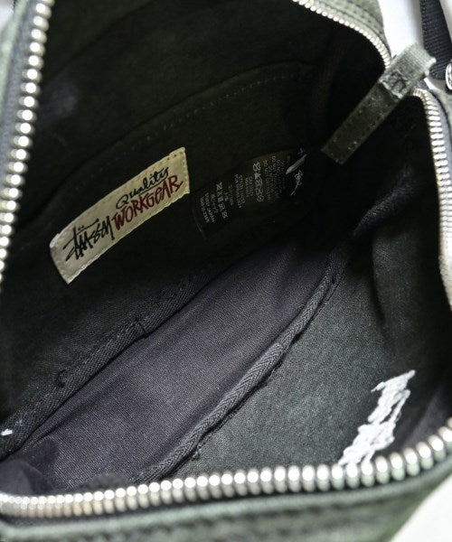 STUSSY กระเป๋าสะพาย
