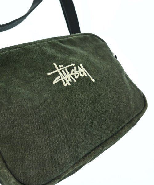 STUSSY กระเป๋าสะพาย