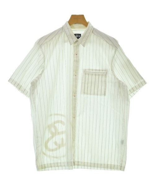 STUSSY เสื้อลำลอง
