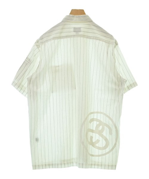 STUSSY เสื้อลำลอง