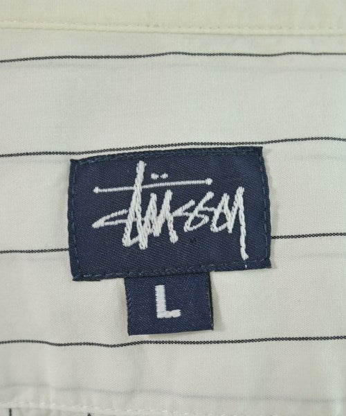 STUSSY เสื้อลำลอง