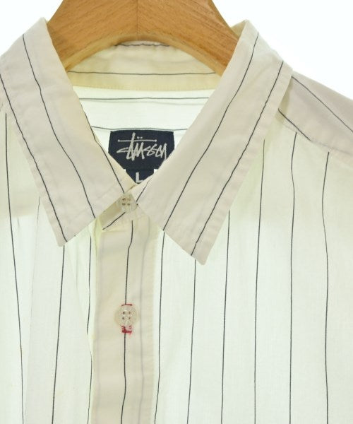 STUSSY เสื้อลำลอง