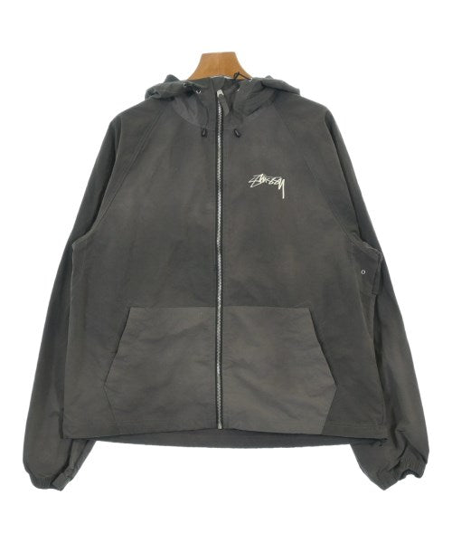 STUSSY แจ็คเก็ตเบลาส์