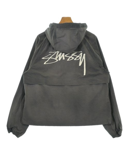 STUSSY แจ็คเก็ตเบลาส์
