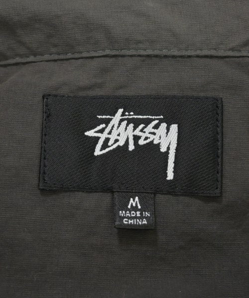 STUSSY แจ็คเก็ตเบลาส์