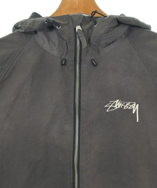 STUSSY แจ็คเก็ตเบลาส์