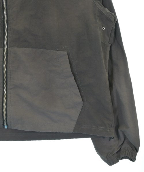 STUSSY แจ็คเก็ตเบลาส์