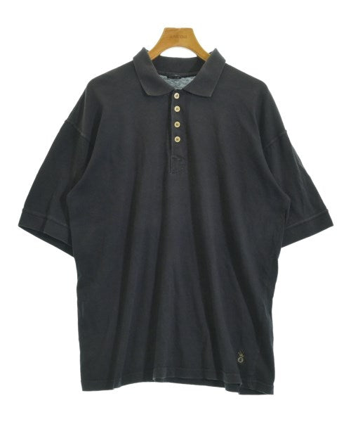 STUSSY เสื้อโปโล