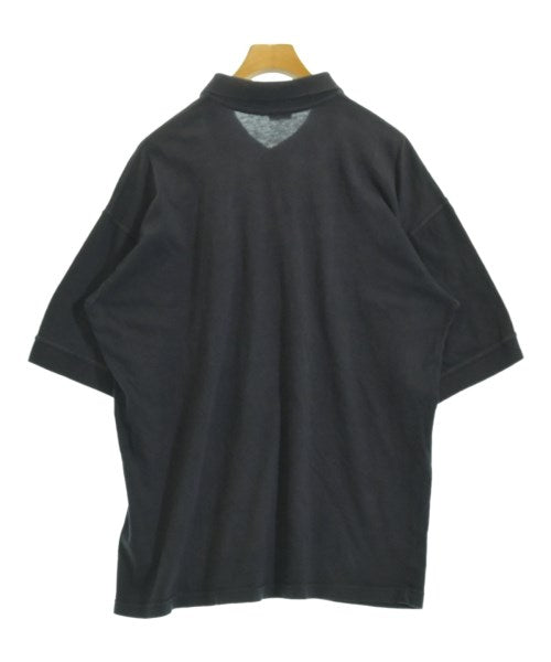 STUSSY เสื้อโปโล