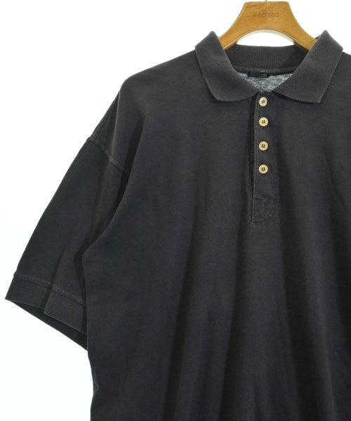 STUSSY เสื้อโปโล