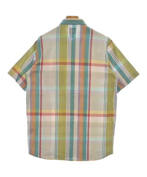 STUSSY เสื้อลำลอง
