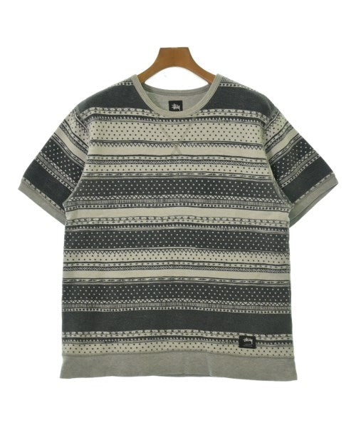 STUSSY เสื้อยืด/เสื้อท็อปส์