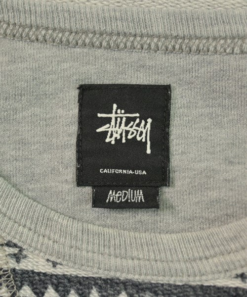 STUSSY เสื้อยืด/เสื้อท็อปส์