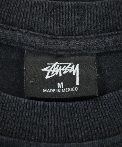 STUSSY เสื้อยืด/เสื้อท็อปส์