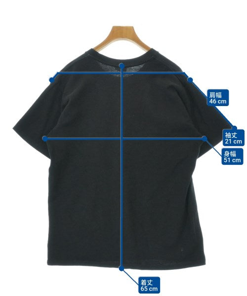 STUSSY เสื้อยืด/เสื้อท็อปส์