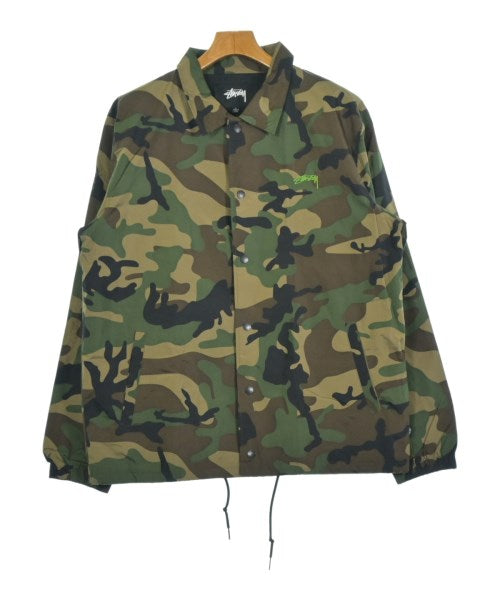 STUSSY แจ็คเก็ตเบลาส์ อื่น