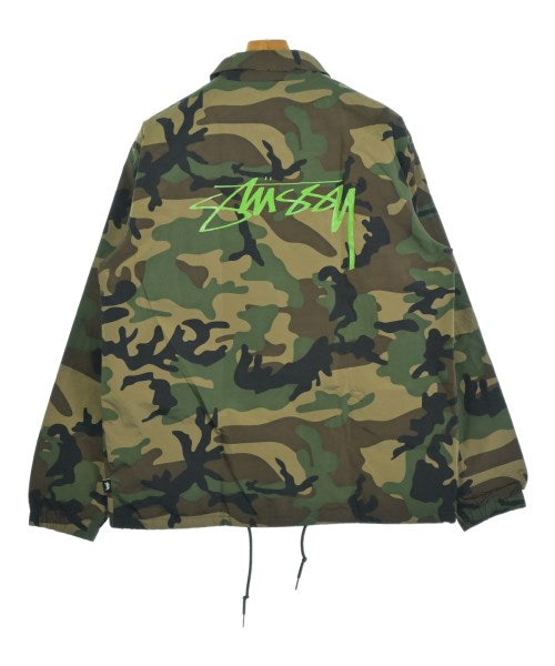 STUSSY แจ็คเก็ตเบลาส์ อื่น