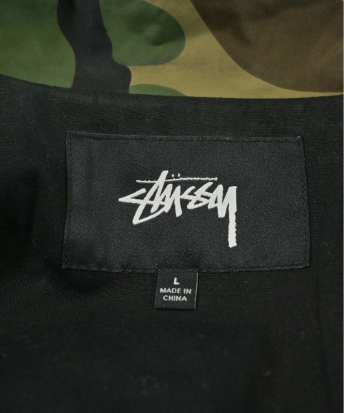 STUSSY แจ็คเก็ตเบลาส์ อื่น