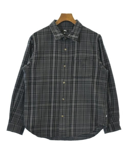 STUSSY เสื้อลำลอง