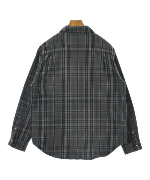 STUSSY เสื้อลำลอง