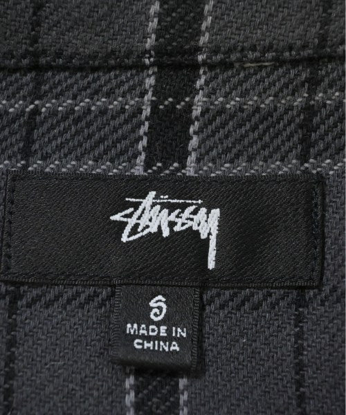 STUSSY เสื้อลำลอง