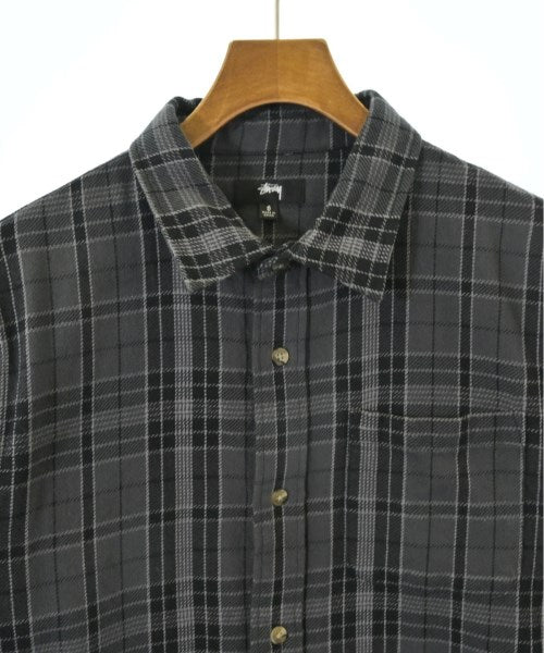 STUSSY เสื้อลำลอง