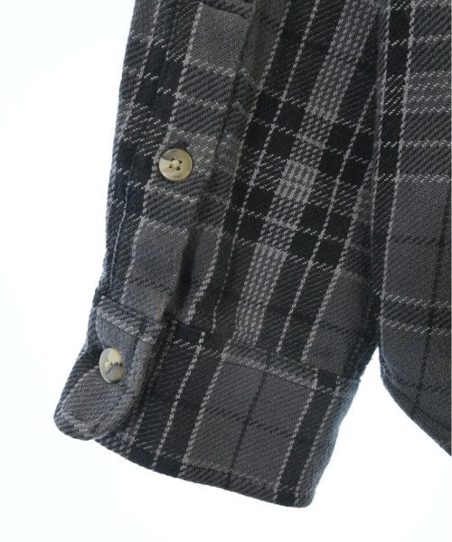 STUSSY เสื้อลำลอง