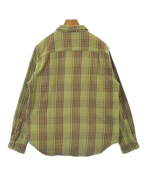 STUSSY เสื้อลำลอง