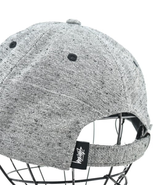 STUSSY หมวกแก๊ป