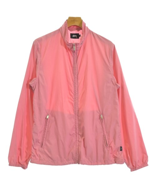 STUSSY แจ็คเก็ตเบลาส์ อื่น