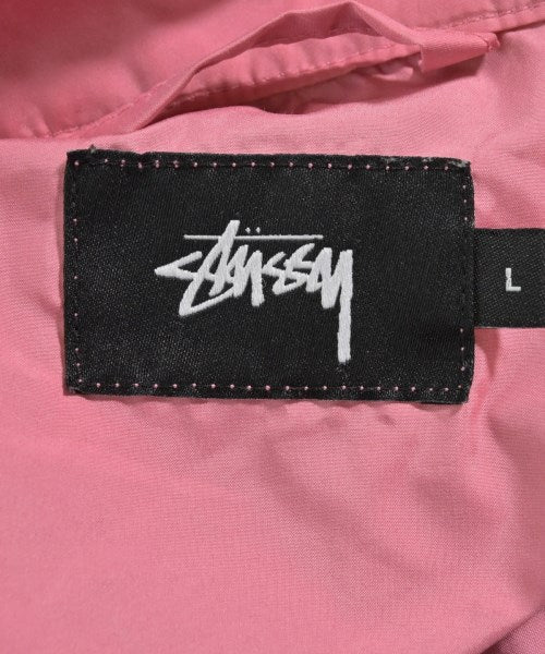 STUSSY แจ็คเก็ตเบลาส์ อื่น